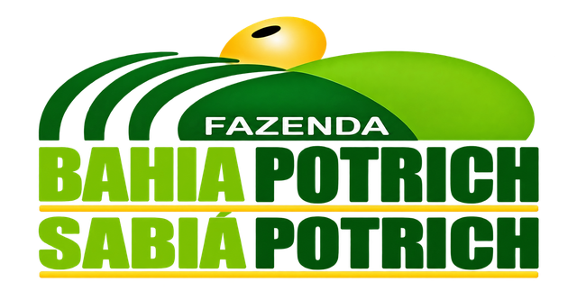 Logotipo Fazenda Bahia Sabiá Potrich