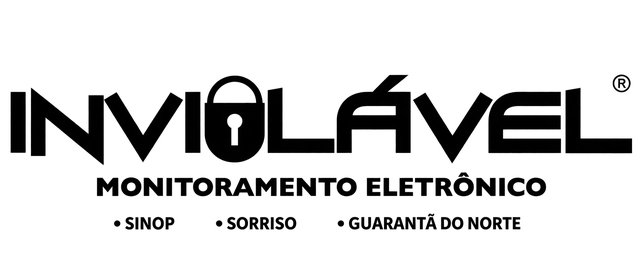 Logotipo da Inviolável