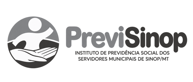 Logotipo da PreviSinop
